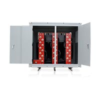 225kVA General Purpose Transformer with multiple secondary taps