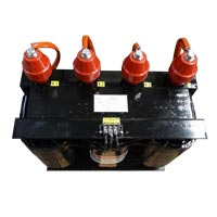 10kVA high voltage transformer thumbnail